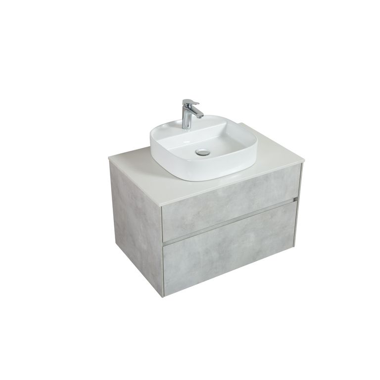 Mueble de Baño LVM Lamina 79.4x52.50cm