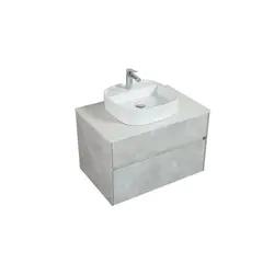 SENSI DACQUA - Mueble de Baño LVM Lamina 79.4x52.50cm