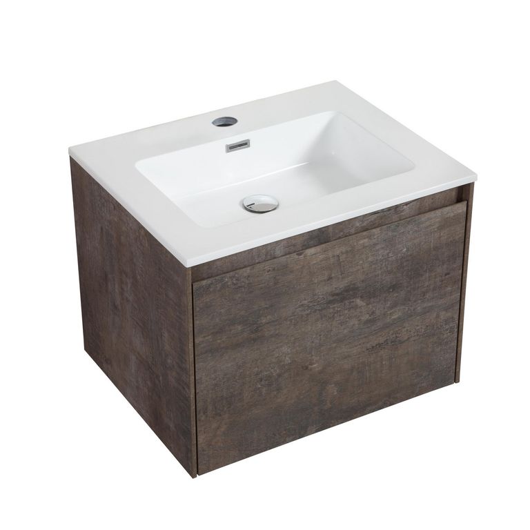 Mueble de Baño LVM Slim 59.2x47.4x46cm
