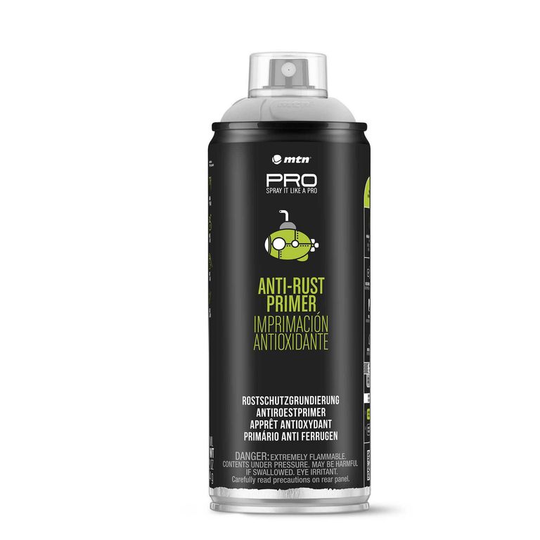 Spray Imprimante Antioxidante 400ml