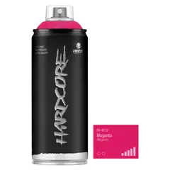 MONTANA COLORS - Pintura Spray Magenta 400ml