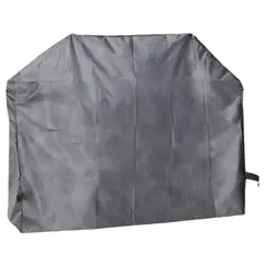 MR BEEF - Funda para Parrilla Pequeña 132X60X110