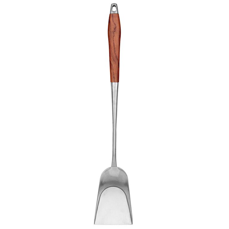 Recoge Cenizas Mango de Madera