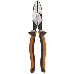 KLEIN TOOLS - ALICATE CORTE LAT ALTA PALA 9¨