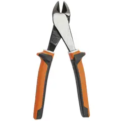KLEIN TOOLS - Pelacable aislado corte diagonal