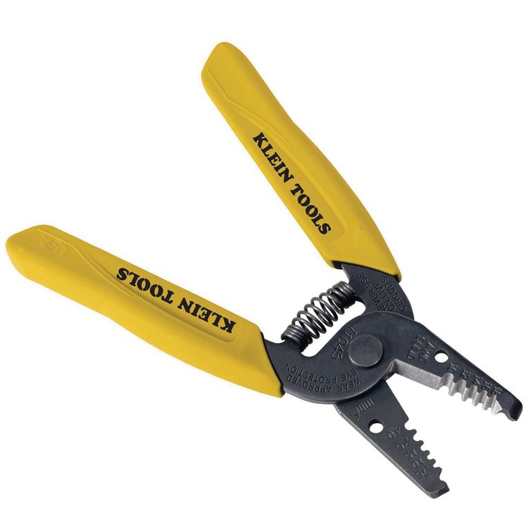 Pelacable Cortador 10-18 AWG