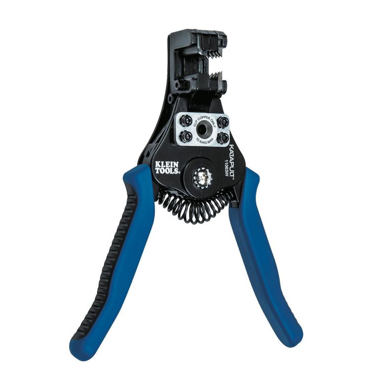 PELACABLES AUTOM ALAMB SOLI/TR
