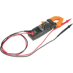 KLEIN TOOLS - Voltiamperime Trms,600V Ca/Cd