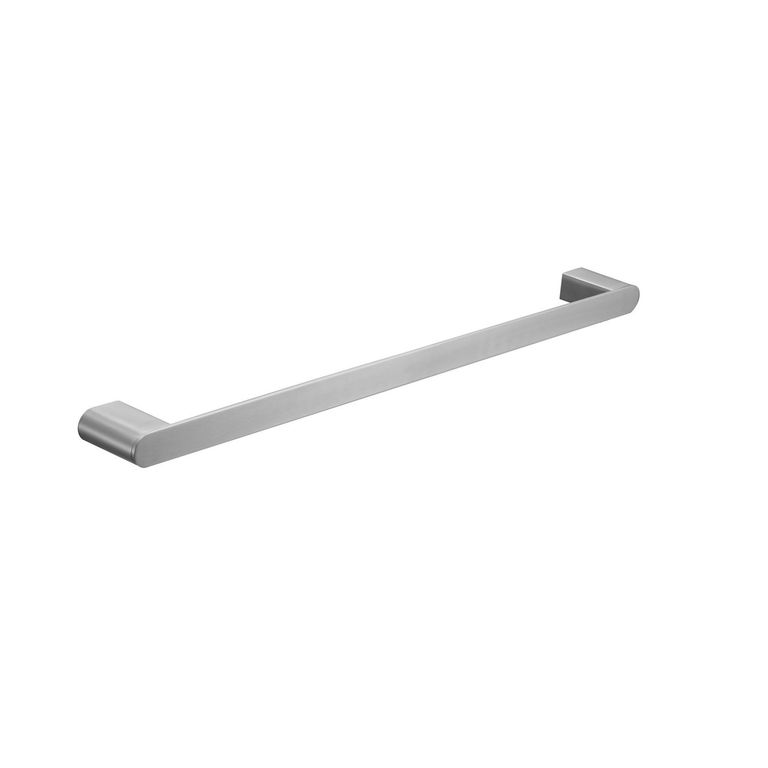 Toallero Barra Sidney Niquel 60cm