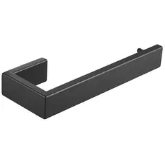 SENSI DACQUA - Toallero NewYork Negro Mate