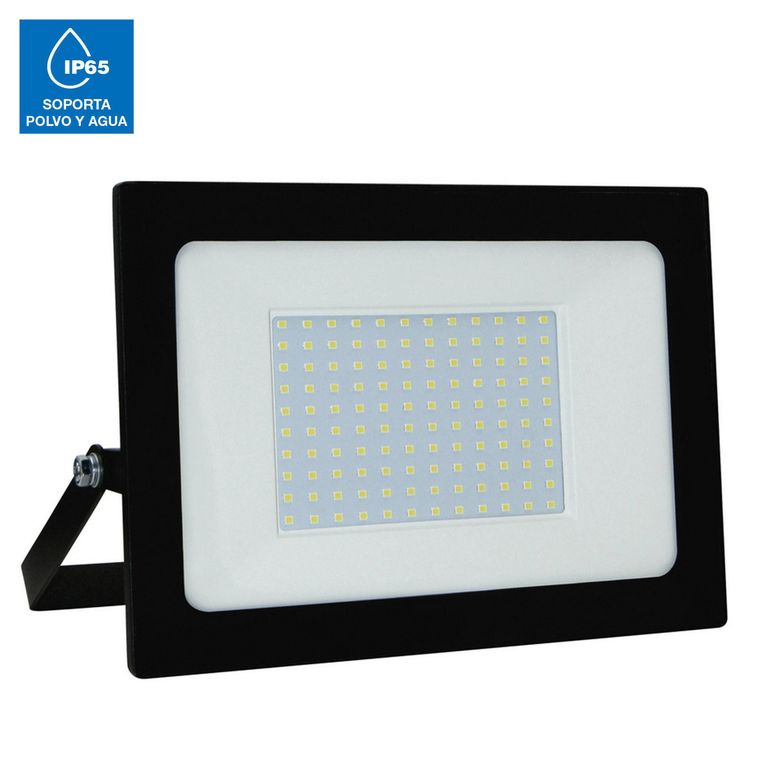 Reflector Blanco 100W Luz Fría Halux