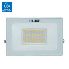 HALUX - Reflector Luz Cálida 20W