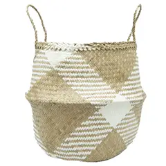 JUST HOME COLLECTION - Canasto Colán 43x30cm