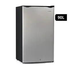 IGLOO - Frigobar Igloo 90 Lt IRF32LCKPL Gris