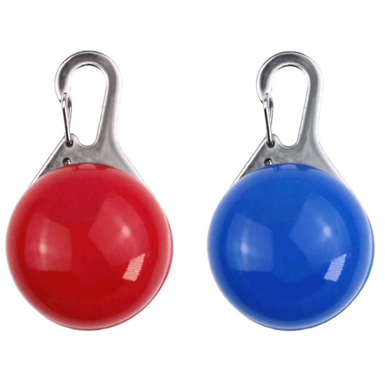 Luz Led Para Collar Mascota