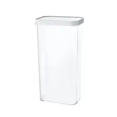 JUST HOME COLLECTION - Conservador Acrílico de Alimento 2.9L