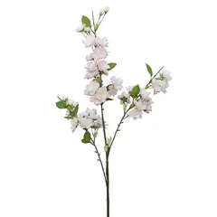 JUST HOME COLLECTION - Vara Flor de Cerezo Multicolor 120cm