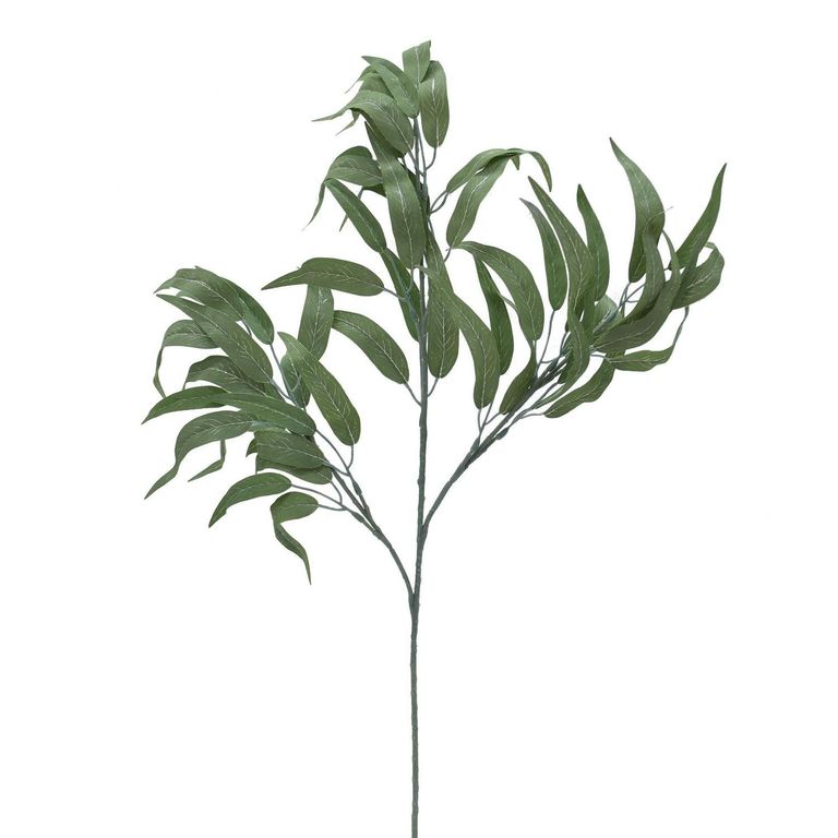 Vara Hoja Olivo 76 Cm