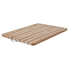 JUST HOME COLLECTION - Tabla para Cortar Bambú 35x48cm