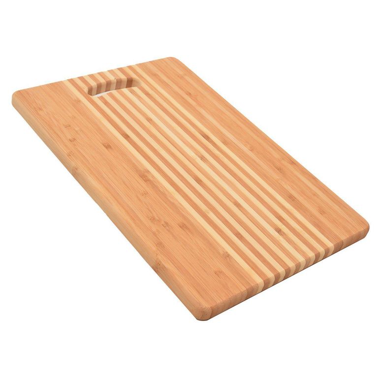 Tabla para Picar Bambú 38x26cm