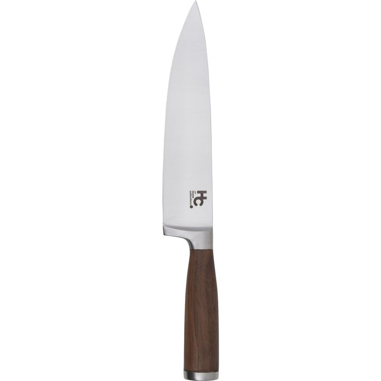 Cuchillo Cocinero Madera 20cm