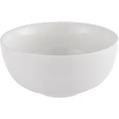 JUST HOME COLLECTION - Bowl Porcelana Blanco 13cm