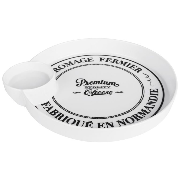 Fuente Cocktail Cheese 29.5cm