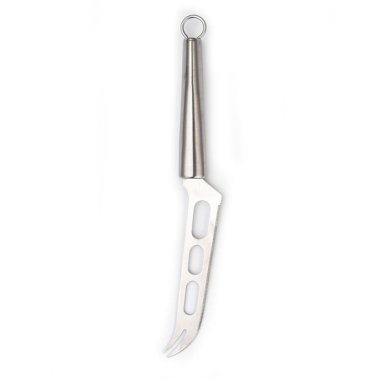Cuchillo para Queso Acero Inoxidable