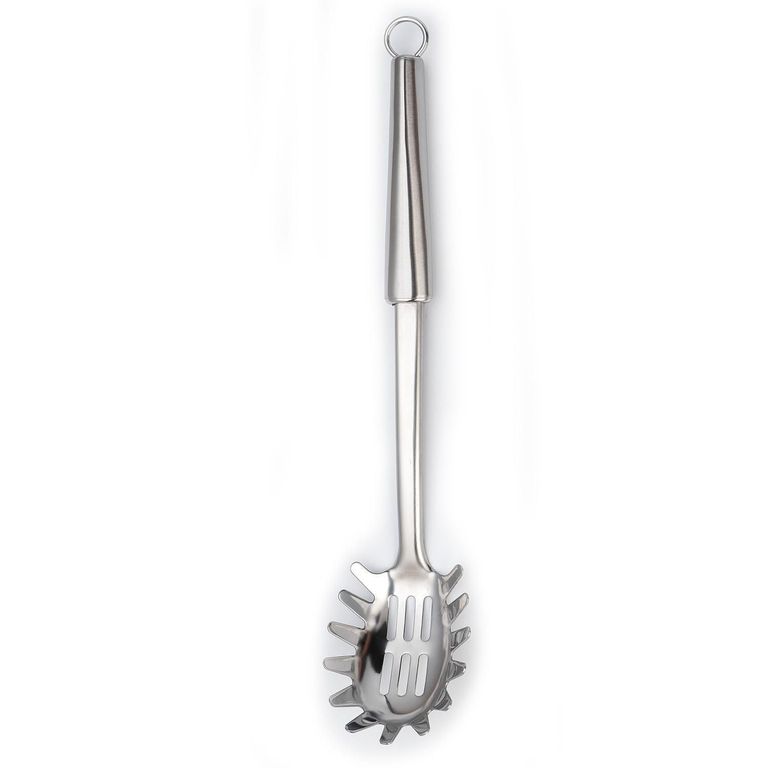 Cuchara Pasta Inox