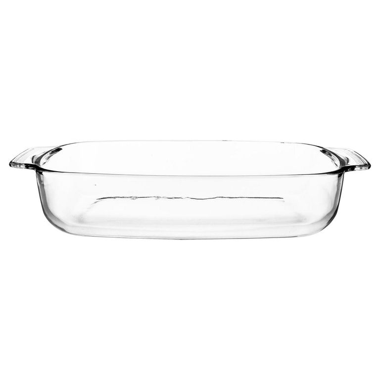 Refractorio Rectangular Curvo 2.9l