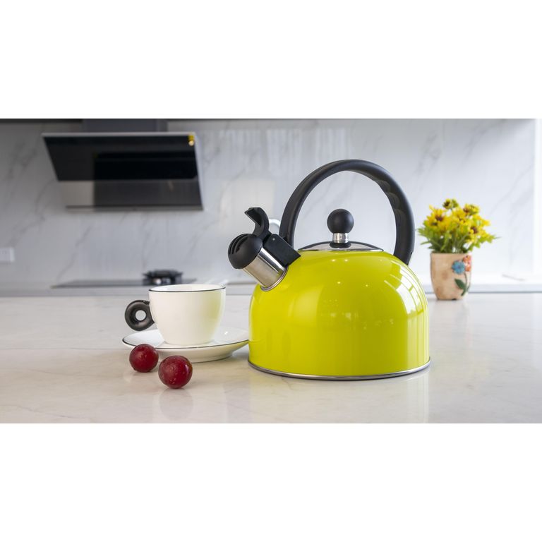 Tetera Color Surtido 2.5l