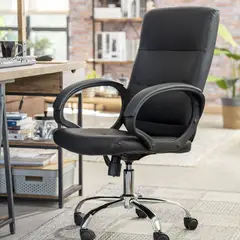 JUST HOME COLLECTION - Silla de Oficina Michellin