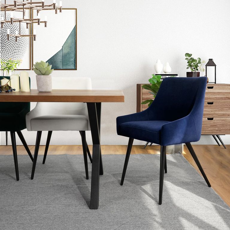Silla de Comedor Jensen