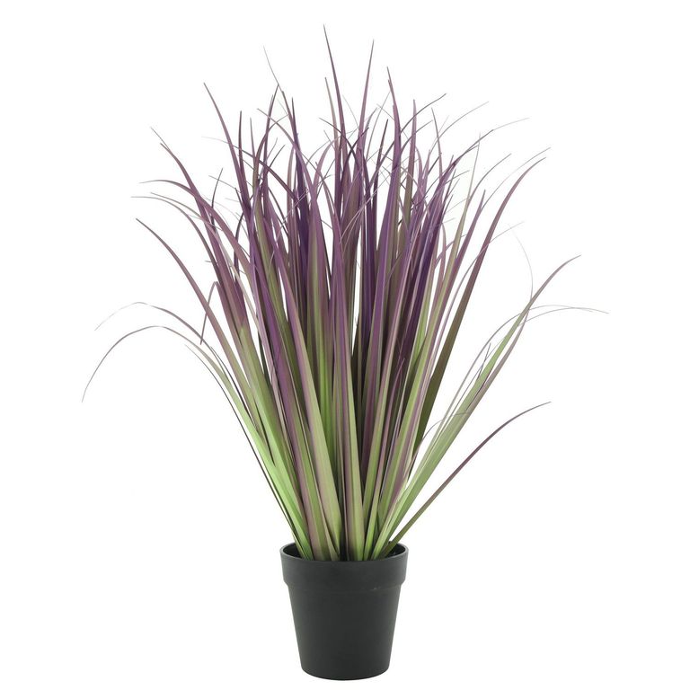 Planta Artificial Pasto 70cm