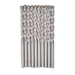 UBERMANN - Pack 10 unidades de Brocas para Concreto 6mm