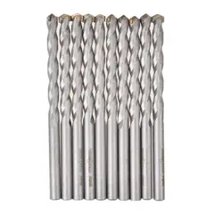UBERMANN - Pack 10 unidades de Brocas para Concreto 8mm