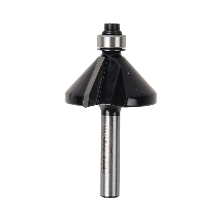 Fresa Moldura Roma 1-1/4x1/2" Ubermann