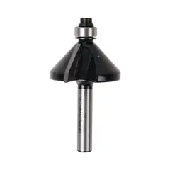 UBERMANN - Fresa Moldura Roma 1-1/4x1/2"