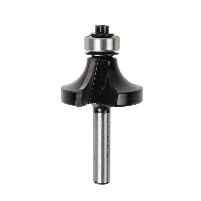 Fresa Roma 1-1/4x21/32x2-5/16" Ubermann