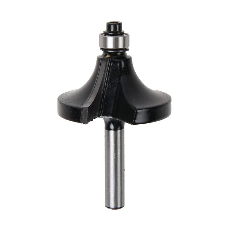 Fresa Rom 1-1/2x3/4x2-7/16" Ubermann