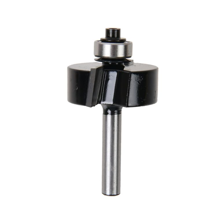 Fresa de Rebaje 1-1/4x1/2" Ubermann