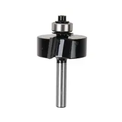UBERMANN - Fresa de Rebaje 1-1/4x1/2" Ubermann
