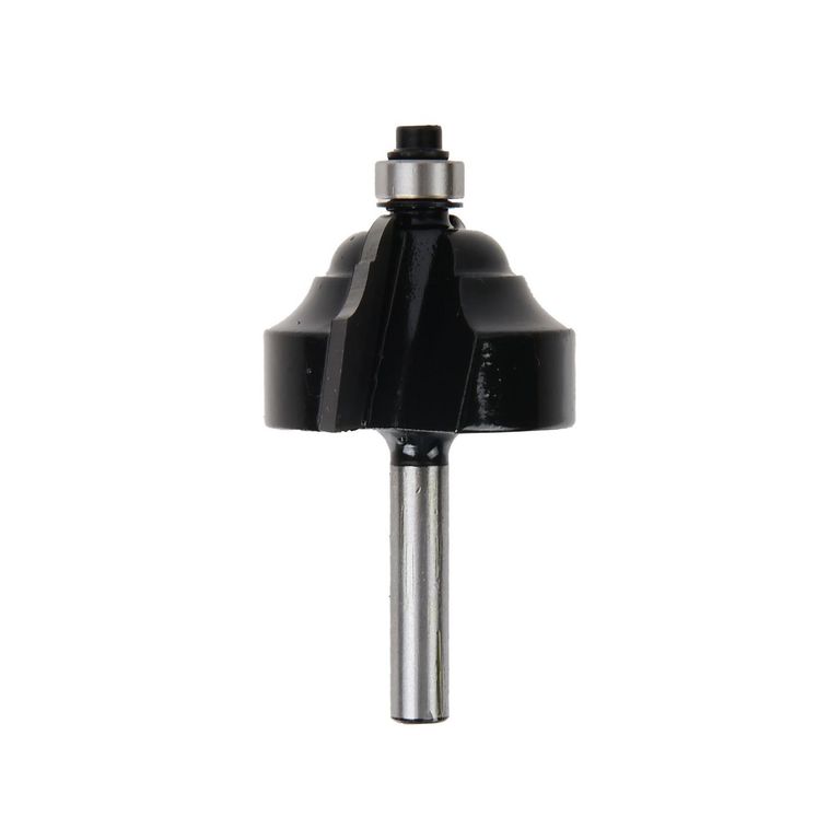 Fresa Roma 1-3/8x7/8x62.5mm Ubermann