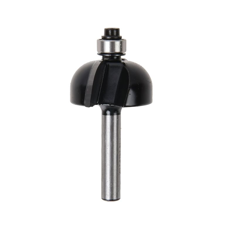 Fresa Rom 1-1/8x9/16x2-3/16" Ubermann