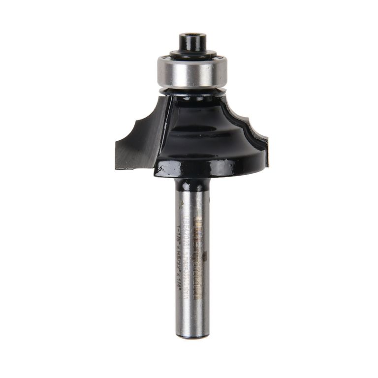 Fresa Roma 1-1/8X1/2X55.5mm Ubermann