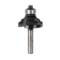 UBERMANN - Fresa Roma 1-1/8X1/2X55.5mm