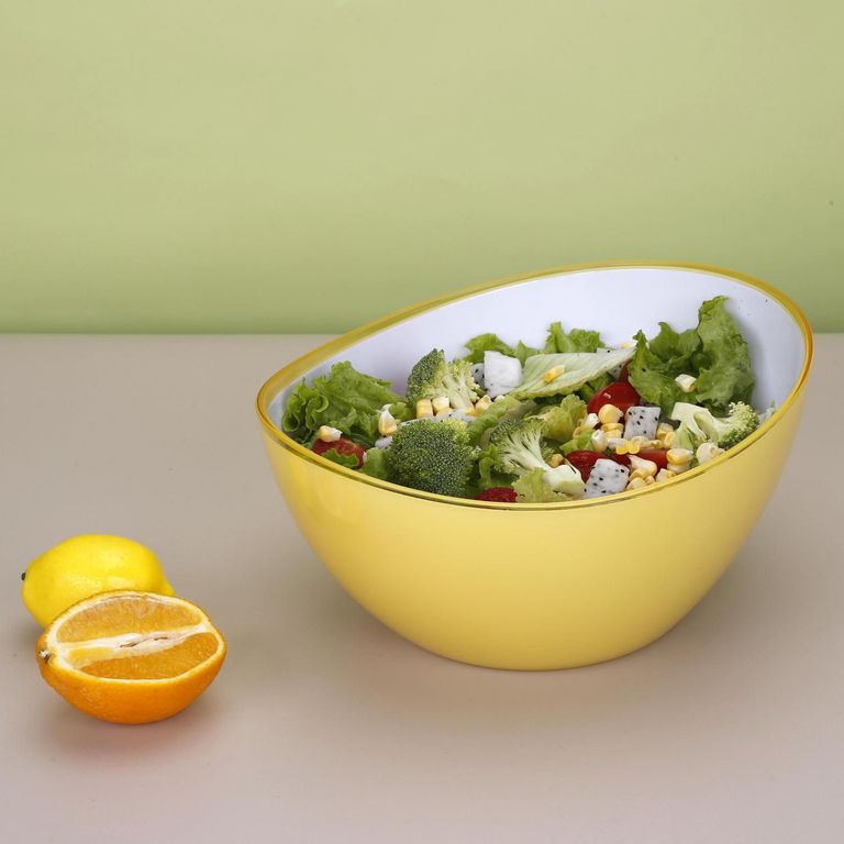 Bowl de Plástico 1.5l