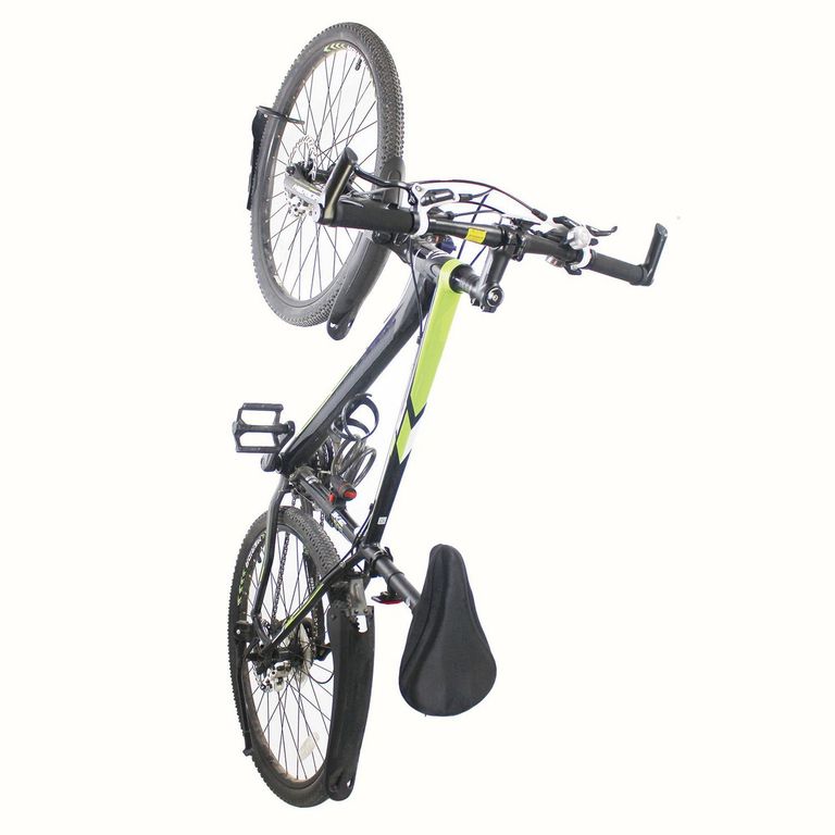 Rack Bicicleta Pared