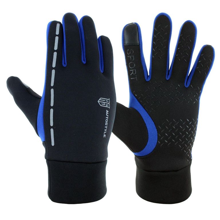 Guantes Térmico Hombre Talla M