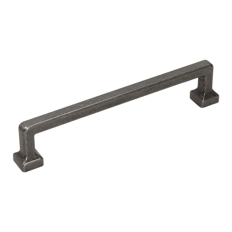 Jalador de Asa Zamak Acero UR47 160 mm
